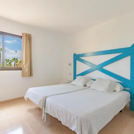 Piso Mar Apartment Corralejo Exterior photo