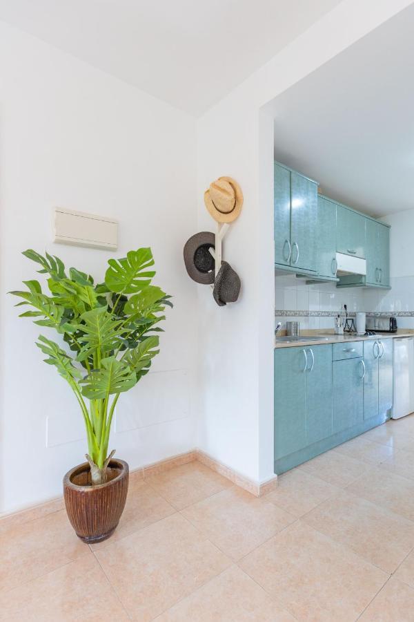 Apartament Piso Mar Corralejo