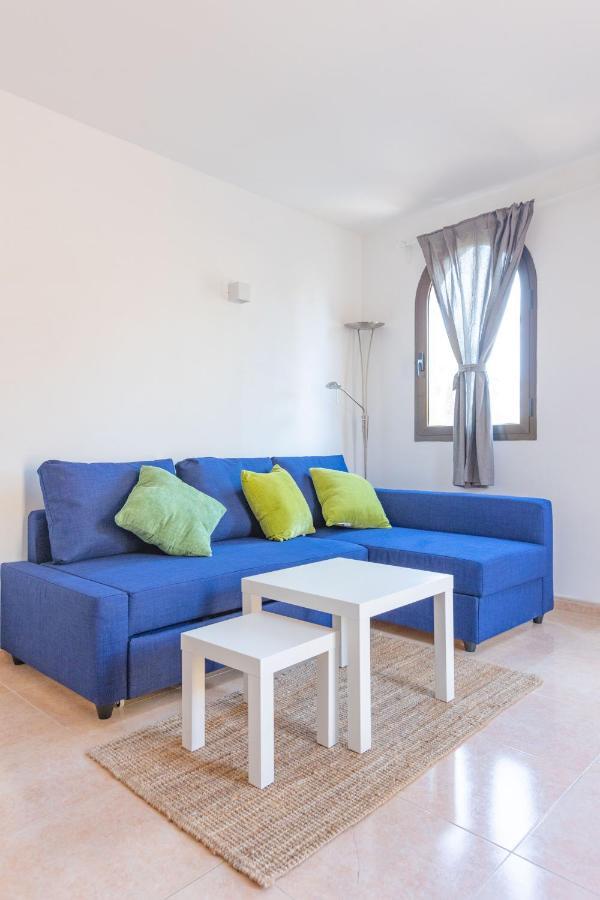 Piso Mar Apartament *