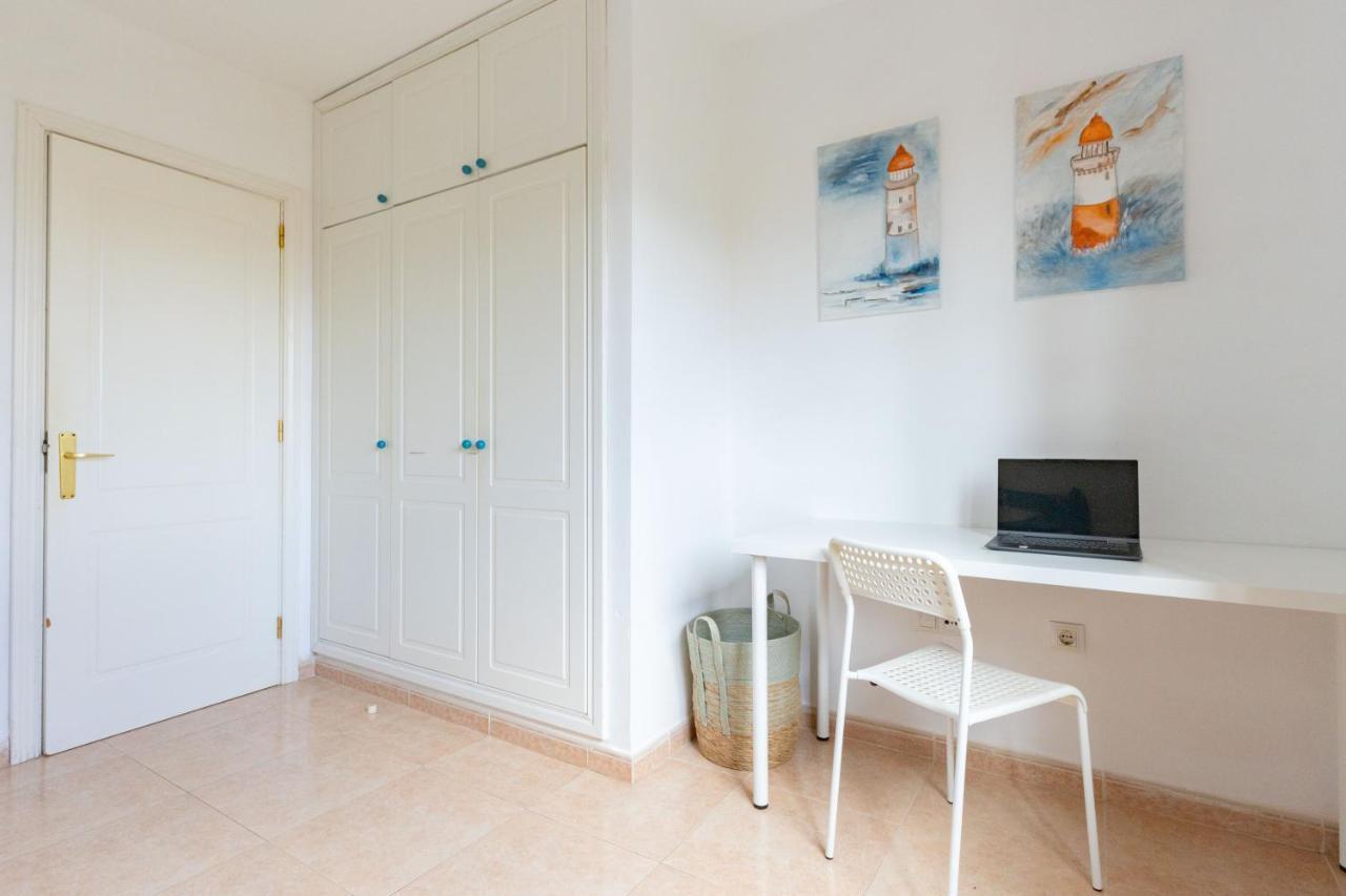 Piso Mar Apartamento Corralejo