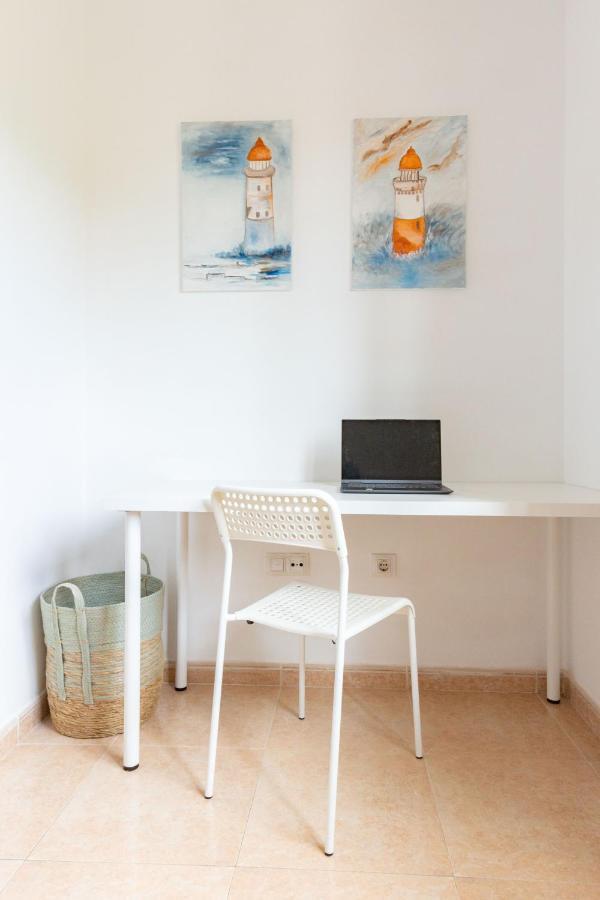 Piso Mar Apartamento