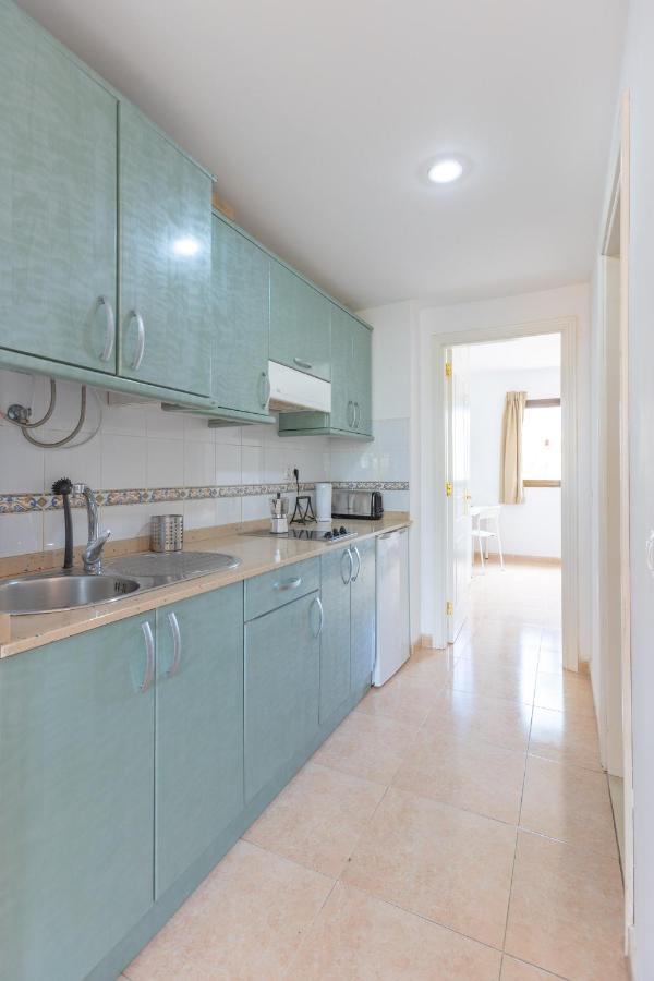 Piso Mar Apartamento *