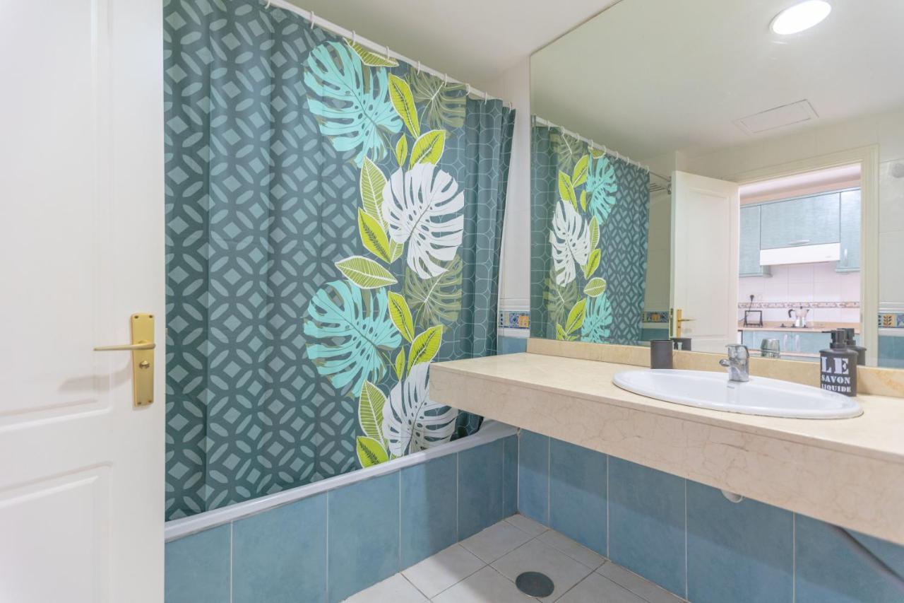 Apartamento Piso Mar *